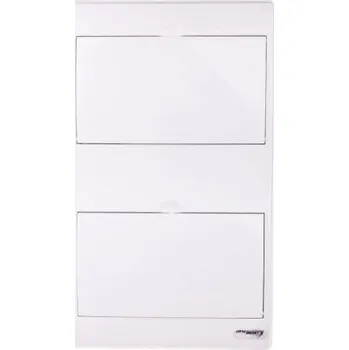 Rozvaděč Elektro-Plast Rozvodnice nástěnná 2x8 RP-16 FALA 7.14