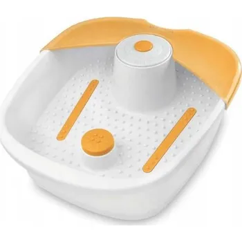 Masážní přístroj Masážní Přístroj na nohy Medisana FS 881 60 W bílý