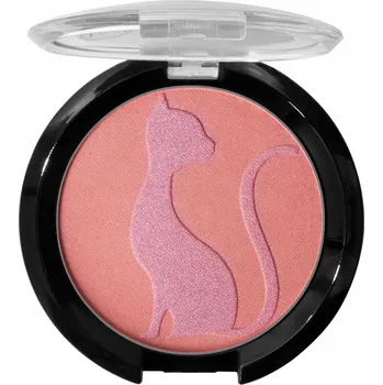 Tvářenka Lisovaná tvářenka J.Cat Beauty