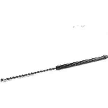 Dveře karosérie Plynová vzpěra, víko zavazadlového prostoru Kraft Automotive 8502013