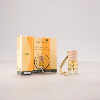 Vůně do auta Vůně do auta Olivo - Idea Toscana