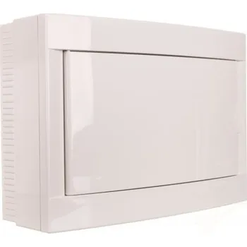 Rozvaděč Rozvodnice Panasonic 0 V IP40 0 A