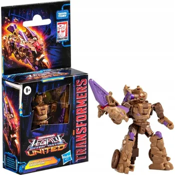 Figurka Transformers Generations Legacy United Core Class Akční Figurka Infernac Un