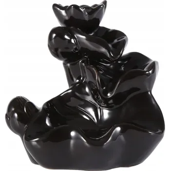 Obraz AROMALAMPA NA KADIDLO S GLAZUROU BACKFLOW KADIDELNIC