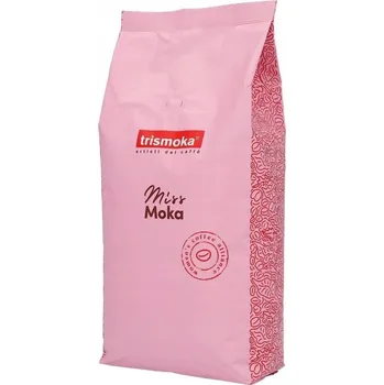 Káva Káva zrna Arabica trismoka 1000 g