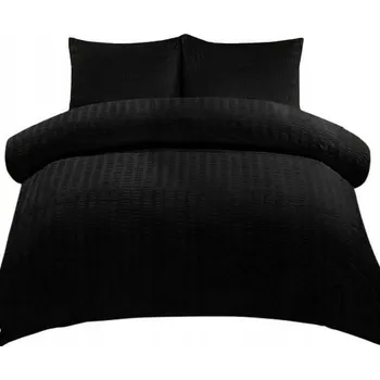 Povlak na dekorativní polštářek Povlak na polštářek na spaní Karo 40 x 40 cm