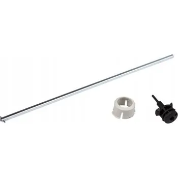 vypínač Odpínač Hager 0 V IP20 1 A