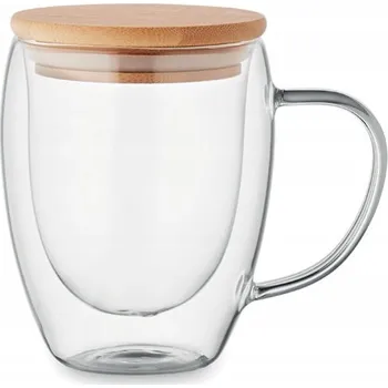 Hrnek Upominkarnia sklo 300 ml