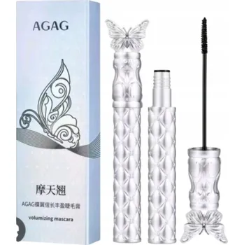 Řasenka Řasenka MOTYL AGAG OBJEM A PRODLOUŽENÍ