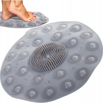 Protiskluzová podložka PROTISKLUZOVÁ PODLOŽKA DO SPRCHY S MASÁŽÍ STODEL