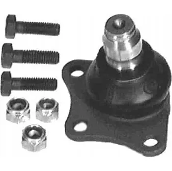 Zavěšení kol Čep ramene DELPHI TC404