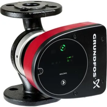 Zahrada Grundfos MAGNA1 32-40 F oběhové čerpadlo 1x230V, přírubové