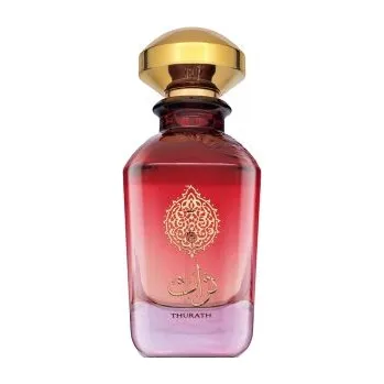 Unisex parfém Al Wataniah Thurath parfémovaná voda unisex 100 ml