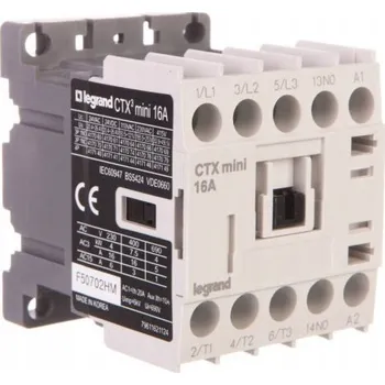 Stykač Stykač Legrand 417066