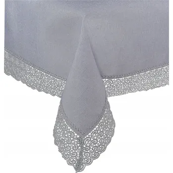 ubrus Ubrus odolný proti skvrnám 110 cm x 160 cm obdélníkový