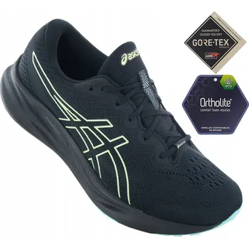 Pánská sportovní obuv Pánské tenisky ASICS GEL-PULSE 15 GTX EUR 46 893629
