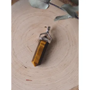 Přívěsek Tygří oko přívěsek