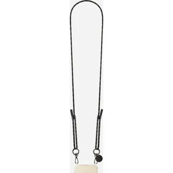 Řetízek Řetízek k telefonu LaCoqueFrançaise Liam 170 cm LE312654 černá 99X