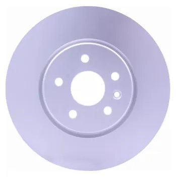 Brzdový kotouč Brzdový kotouč HELLA 8DD 355 122-851