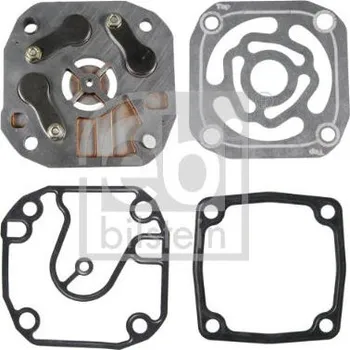 Sada těsnění - ventil FEBI FE21069