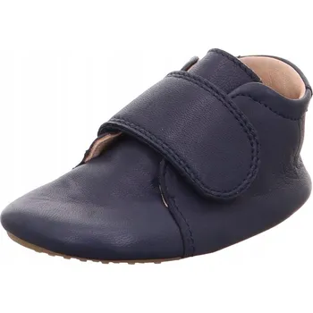 Capáčky Superfit botičky kojenecké modré, velikost 22