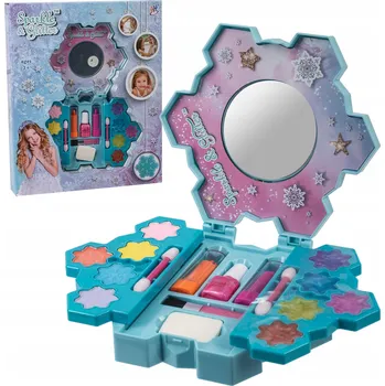 kreativní sada SADA KOSMETIKY pro