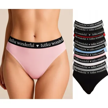 Kalhotky TUTKU dámské kalhotky Kalhotky velikost M