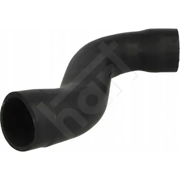 Chladič motoru hadice tlaková intercooleru JUMPER 2.2 HDI 06- 14833 HART