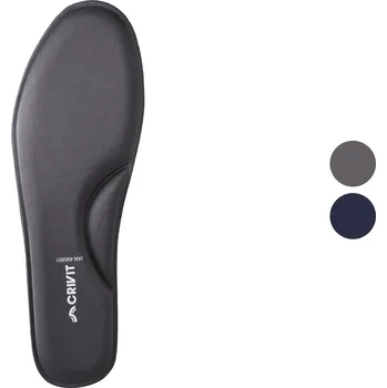 Vložka do bot CRIVIT Vložky s paměťovou pěnou, 1 pár