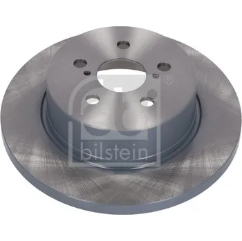 Brzdový kotouč Brzdový kotouč FEBI BILSTEIN 184658