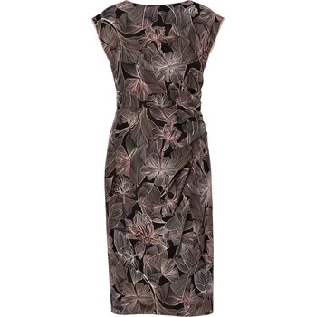 Cyklistické kalhoty Marc Cain AC 21.22 J07 Dress Black 900