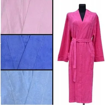 Dámský župan ŽUPAN DÁMSKÝ FROTÉ M SUTEX