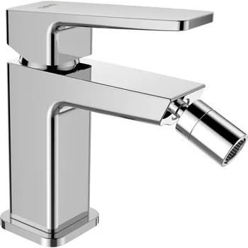 Sapho TURSI stojánková bidetová baterie, chrom - TI003