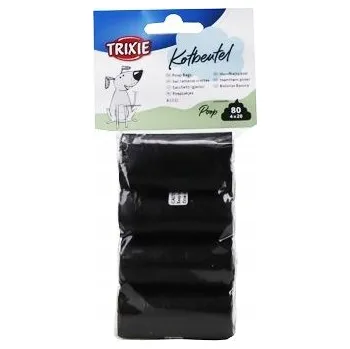 sáček na exkrement Trixie sáčky na exkrementy 80 ks