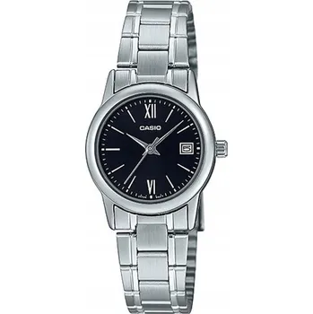 Hodinky Casio dámské hodinky LTP-V002D-1B3UDF