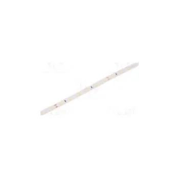 LED osvětlení Pásek LED bílá neutrální 2835 24V LED/m 60 W 8mm 120° IP20
