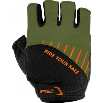 Chránič rukou R2 VOUK ATR19R zelená L