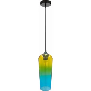 Závěsné svítidlo Candellux EOL 1 - bodové světlo E27