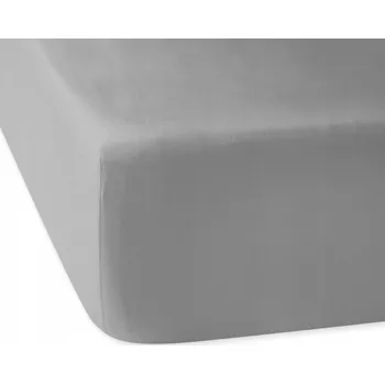 Prostěradlo Prostěradlo s gumou Darymex satén 200 x 220 cm