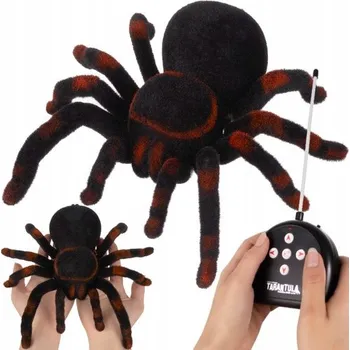 RC model auta Pavouk na dálkové ovládání Iso Trade 4503 Tarantule