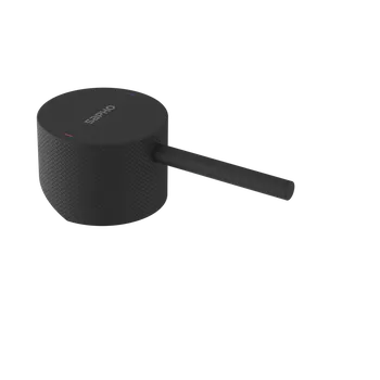 Sapho ULTRASAN ovládací páka, černá mat - UT002VB-1