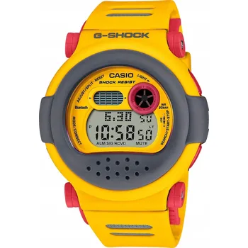 Hodinky Hodinky Casio G-Shock G-B001MVE-9ER