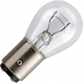 Autožárovka Žárovky Amio P21/5W 21 W 10 ks