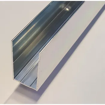 Aqualine Pilot stěnový profil - NDPT-05