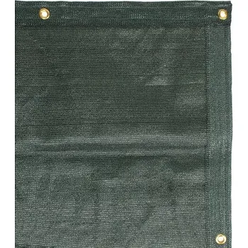 Tenisová síť Merco Apron pro tenisové kurty 2 m / 12 m