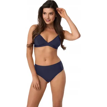 Kalhotky Vysoké dámské kalhotky brazilské kalhotky bezešvé Babell Kalhotky 2011 M