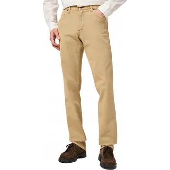 Pánské džíny Wrangler Greensboro pánské džíny rovného střihu, velikost 36/32