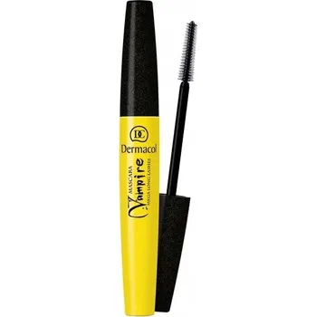 Řasenka Dermacol Vampire Mascara černá řasenka 8 ml