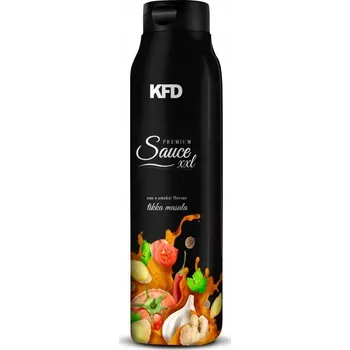 Omáčka Omáčka KFD Premium Sauce XXL Tikka Masala