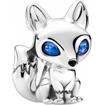 Přívěsek Přívěsky liška liška stříbro 925